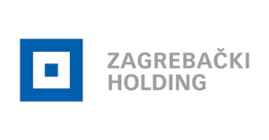 Zagrebački holding logo