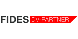 FIDES DV PARTNER logo