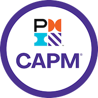 PMI CAPM logo PMI CAPM logo