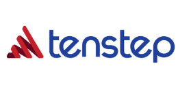TenStep logo